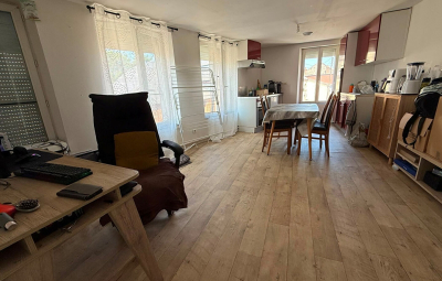 
Appartement Anor 2 pièce(s) 33.96 m2
