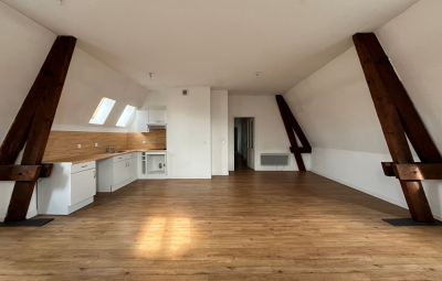 
Appartement Hirson 4 pièce(s) 94.9 m2
