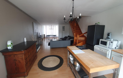 
Appartement Cambrai 5 pièce(s) 143 m2

