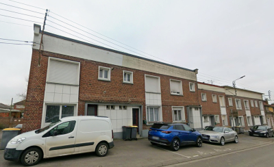 
Immeuble Busigny 24 pièce(s)
