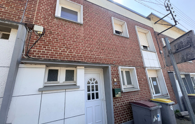 
Maison Busigny 4 pièce(s) 88 m2
