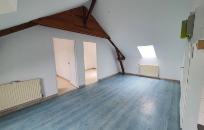 
Appartement Laon 3 pièce(s) 38.29 m2
