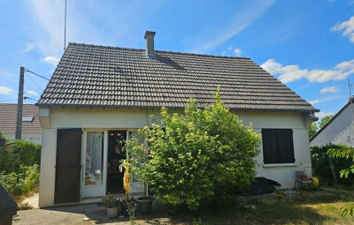 
Maison Ribemont 4 pièce(s) 85 m2
