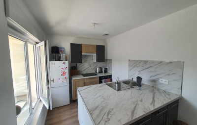 
Appartement Laon 3 pièce(s) 50 m2
