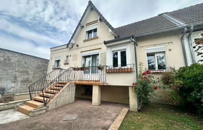 
Maison Beautor 5 pièce(s) 96 m2
