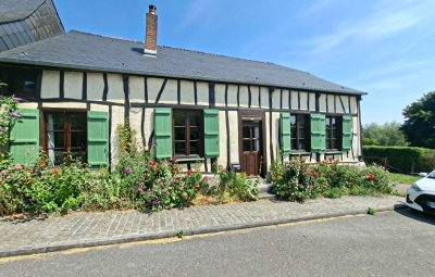 
Maison Plomion 5 pièce(s) 141 m2
