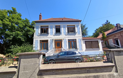 
VILLERET (02420)
