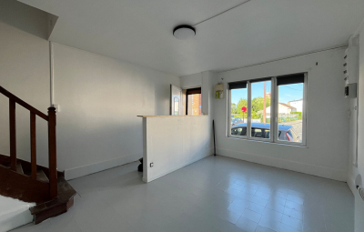 
Maison Hirson 4 pièce(s) 75.85 m2
