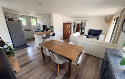 
Maison Fayet 3 pièce(s) 75 m2
