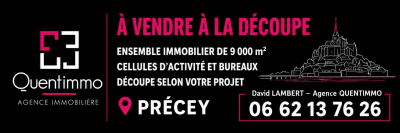 
Local commercial Precey 25 pièce(s) 1000 m2
