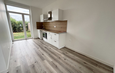 
Maison Wiege Faty  3 pièce(s) 64 m2
