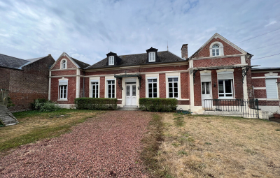 
Maison Mont D Origny 15 pièce(s) 353 m2
