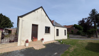 
Maison Mennevret 4 pièce(s) 85 m2
