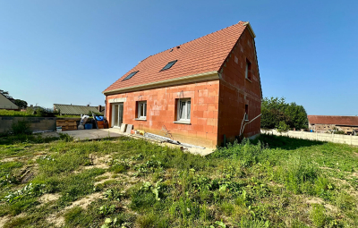 
Maison Sinceny 6 pièce(s) 130 m2
