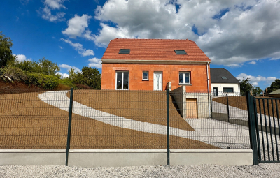 
Maison Sinceny 6 pièce(s) 130 m2
