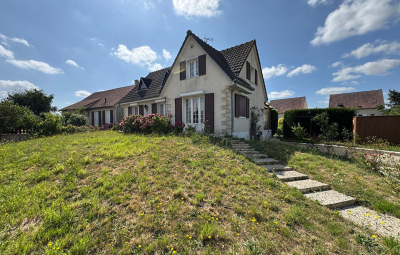 
Maison Hombleux 6 pièce(s) 131 m2
