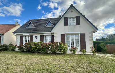 
Maison Hombleux 6 pièce(s) 131 m2
