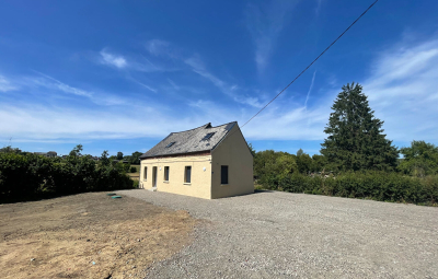 
Maison Tupigny 4 pièce(s) 100 m2
