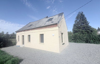 
Maison Tupigny 4 pièce(s) 100 m2
