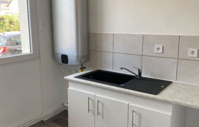 
Appartement Saint Quentin 2 pièce(s) 36.30 m2
