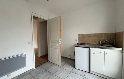 
Appartement Maubeuge 2 pièce(s) 60 m2
