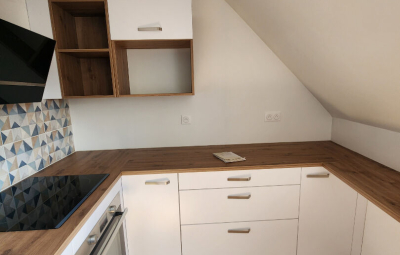 
Appartement Chauny 2 pièce(s) 47.7 m2
