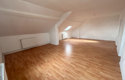 
Appartement Guise 3 pièce(s) 106 m2
