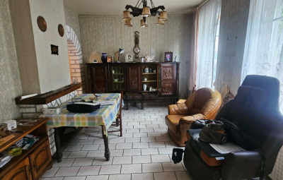 
Maison Ribemont 5 pièce(s) 83.93 m2
