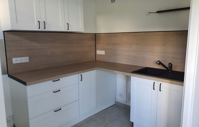 
Appartement Laon 1 pièce(s) 31.67 m2
