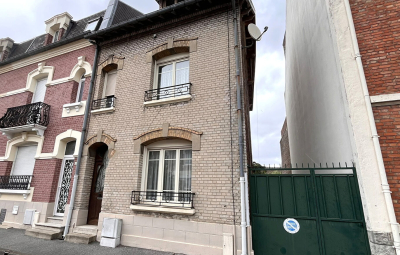 
Maison Chauny 4 pièce(s) 102 m2
