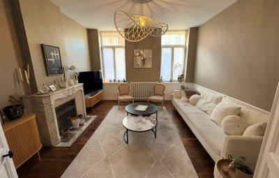 
Maison Saint Quentin 8 pièce(s) 252 m2
