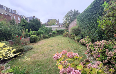 
Maison Saint Quentin 7 pièce(s) 191 m2

