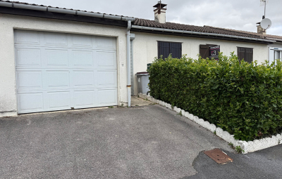 
Maison Saint Quentin 5 pièce(s) 93.15 m2
