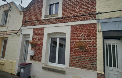
Maison Saint Quentin 3 pièce(s) 63 m2
