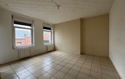 
Maison Trelon 3 pièce(s) 71.67 m2

