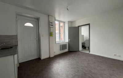 
Appartement Neuve Maison 2 pièce(s) 27 m2
