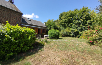 
Propriété CHATILLON-SUR-OISE
