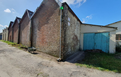 
Local commercial Mont D Origny 2 pièce(s) 4200 m2

