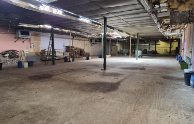 
Local commercial Mont D Origny 2 pièce(s) 680 m2
