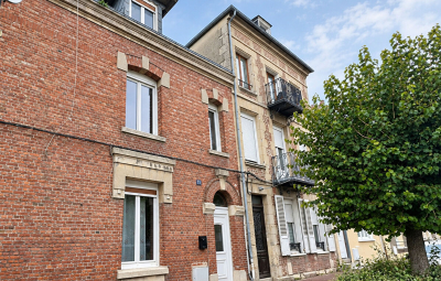
Maison La Fere 4 pièce(s) 106m2
