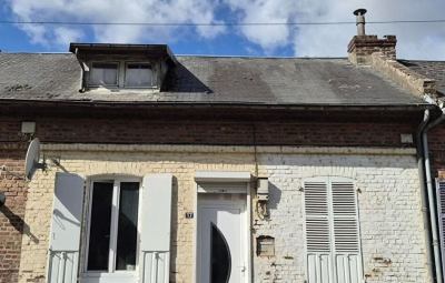
Maison Origny Sainte Benoite 4 pièce(s) 82 m2
