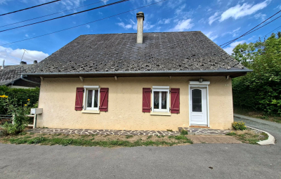 
Maison Morgny En Thierache 5 pièce(s) 100 m2
