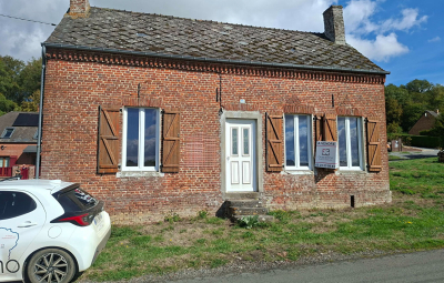 
Maison Harcigny 3 pièce(s) 61 m2
