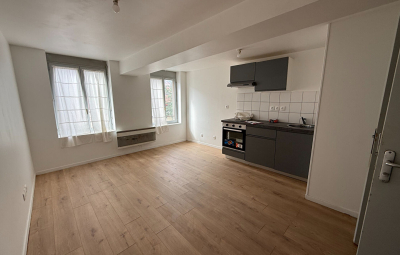 
Appartement Chauny 2 pièce(s) 37.51 m2
