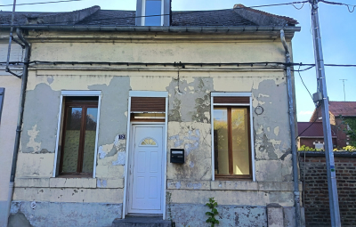 
ORIGNY-SAINTE-BENOITE (02390)
