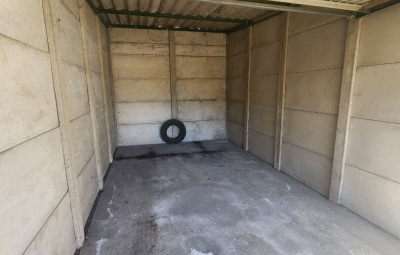 
Garage en centre ville

