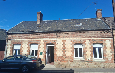 
Maison La Ferte Chevresis 4 pièce(s) 113.7 m2
