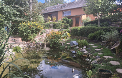 
Maison St Gobert 7 pièce(s) 194.56 m2
