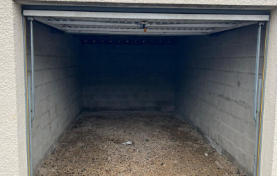 
Garage à louer à CHAUNY
