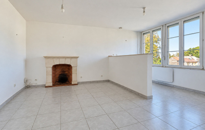 
Appartement Housset 3 pièce(s) 63.2 m2
